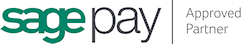 Warp Critical are Sage Pay Approved Partners