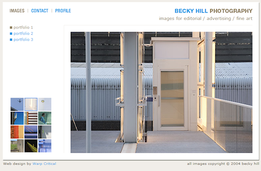 Becky Hill