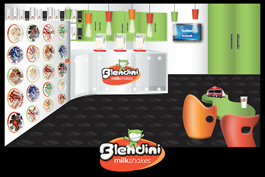 Blendini