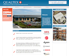 Qualtex