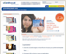 uCardit